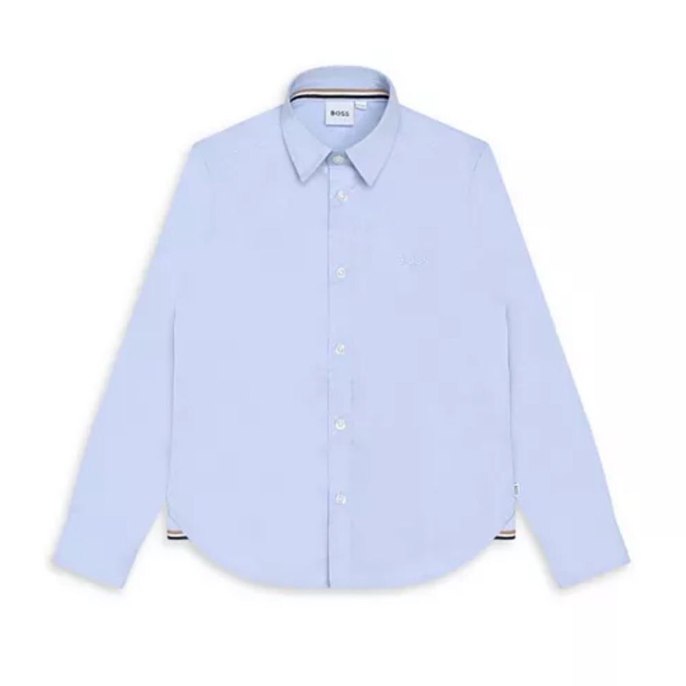 BOSS - Oxford Button Down Shirt